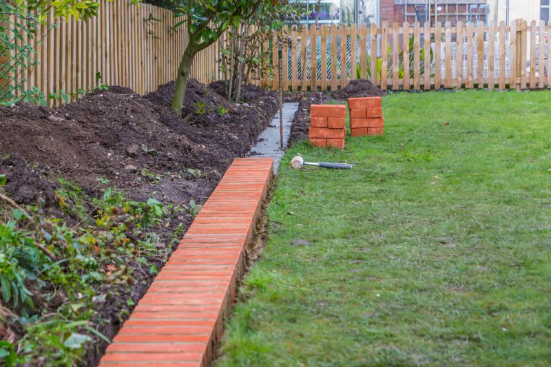 Hardscape Landscaping in Fairfield County, CT