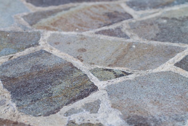 Contact About Flagstone Patio Installation